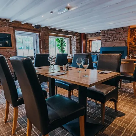 イン ロイヤル オーク アップルビー Appleby-in-Westmorland