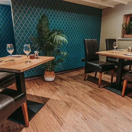 Royal Oak 4*