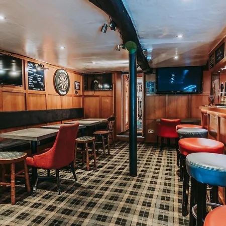 ロイヤル オーク アップルビー イン