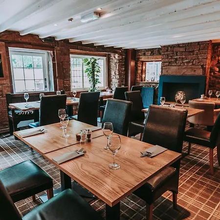 イン ロイヤル オーク アップルビー Appleby-in-Westmorland