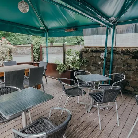 ロイヤル オーク アップルビー イン 4*