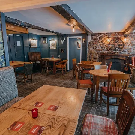 ロイヤル オーク アップルビー イン Appleby-in-Westmorland