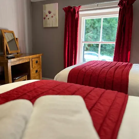 ロイヤル オーク アップルビー Appleby-in-Westmorland