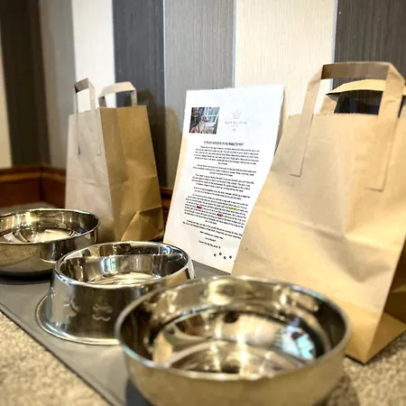 ロイヤル オーク アップルビー イン