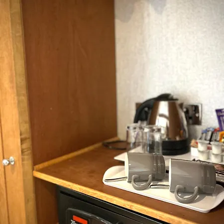 ロイヤル オーク アップルビー イン 4*