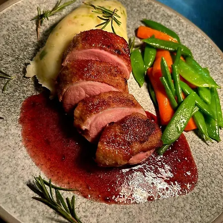 ロイヤル オーク アップルビー イン