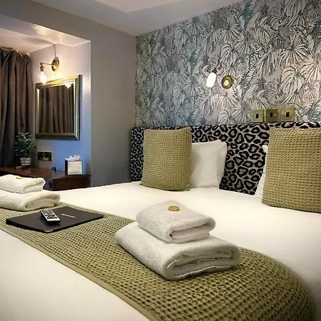 ロイヤル オーク アップルビー 4*