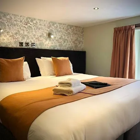 ロイヤル オーク アップルビー イン Appleby-in-Westmorland