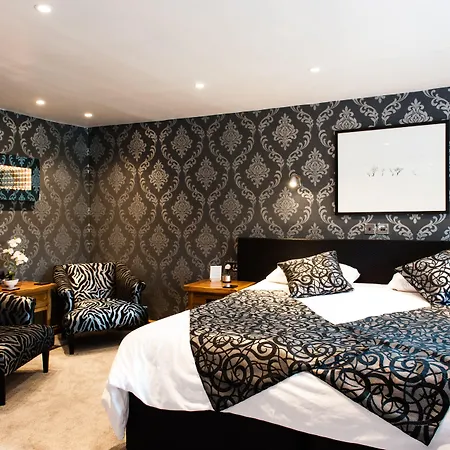 ロイヤル オーク アップルビー イン Appleby-in-Westmorland