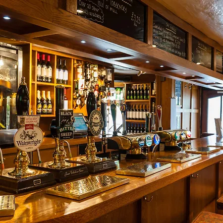 ロイヤル オーク アップルビー Appleby-in-Westmorland