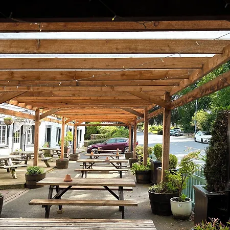 ロイヤル オーク アップルビー イン 4*