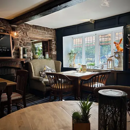 ロイヤル オーク アップルビー イン