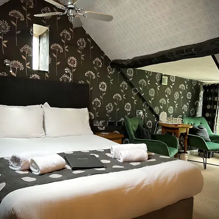 ロイヤル オーク アップルビー イン Appleby-in-Westmorland