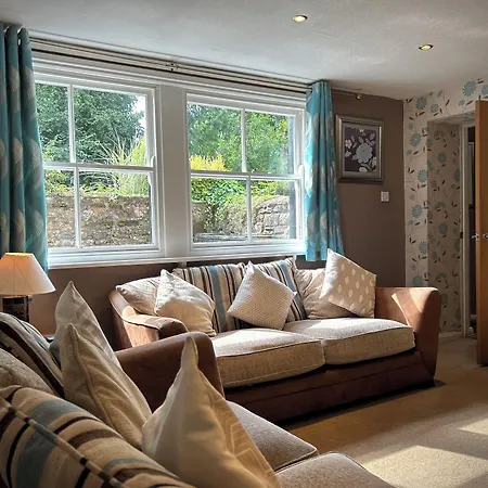 ロイヤル オーク アップルビー イン