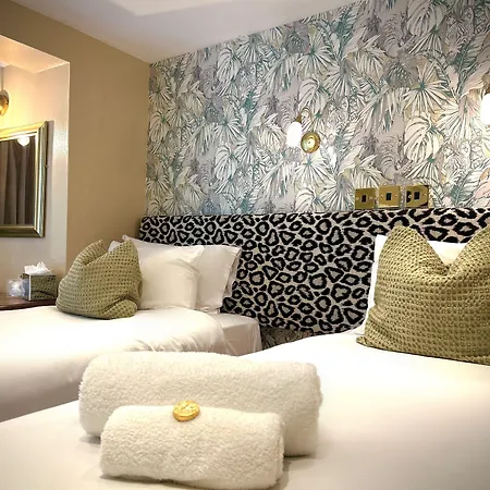 ロイヤル オーク アップルビー イン Appleby-in-Westmorland