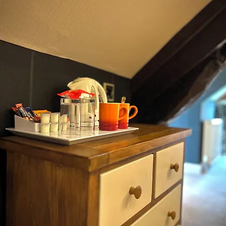 ロイヤル オーク アップルビー イン 4*