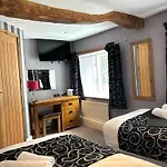 ロイヤル オーク アップルビー 4* Appleby-in-Westmorland