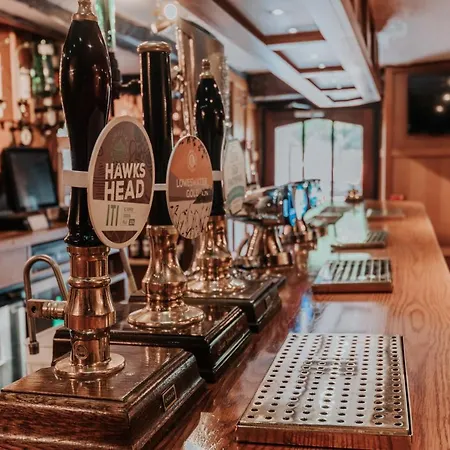 Πανδοχείο Royal Oak