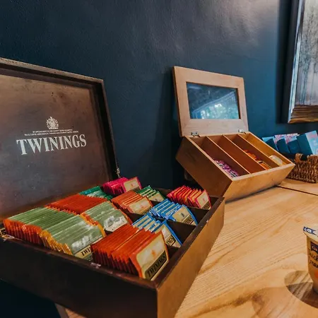 Royal Oak Πανδοχείο 4*