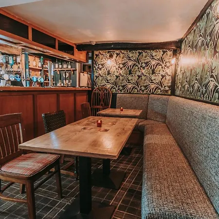 Locanda Royal Oak Appleby-in-Westmorland