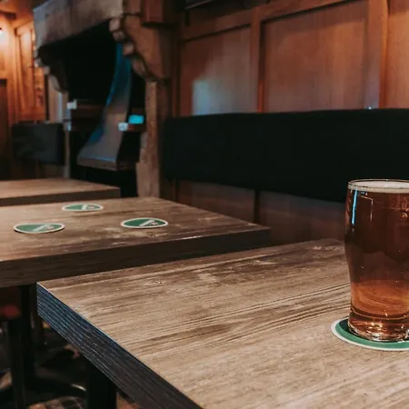 Royal Oak Πανδοχείο