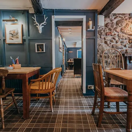 Royal Oak Πανδοχείο Appleby-in-Westmorland