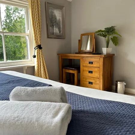 Royal Oak Appleby-in-Westmorland