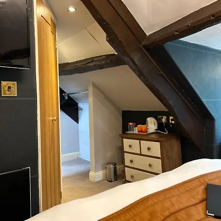 Royal Oak 4* Appleby-in-Westmorland