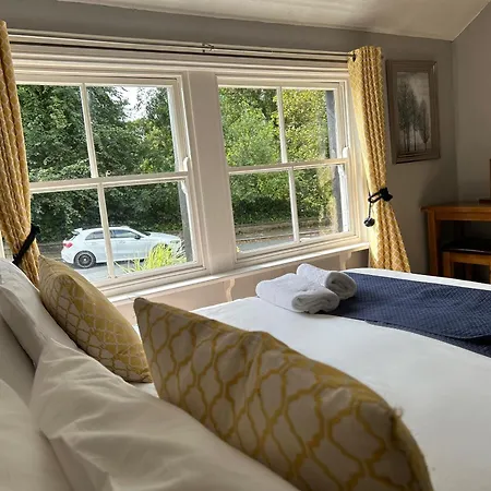 Inn Royal Oak