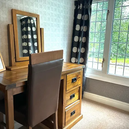 Royal Oak Πανδοχείο Appleby-in-Westmorland