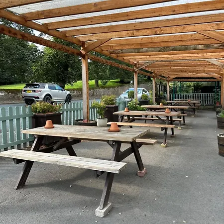 ロイヤル オーク アップルビー Appleby-in-Westmorland
