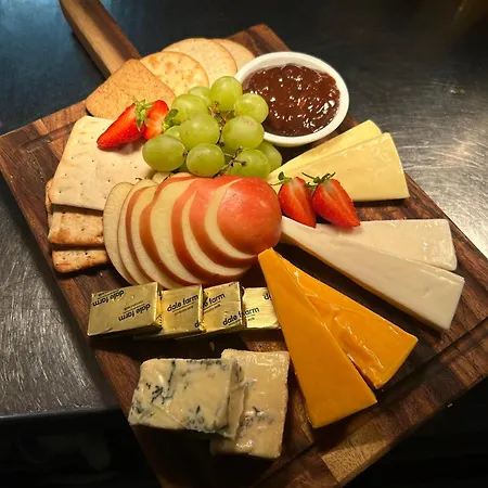 Locanda Royal Oak Appleby-in-Westmorland