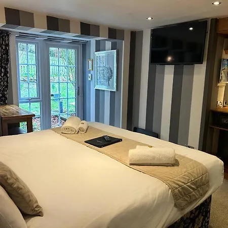 Royal Oak 4* Appleby-in-Westmorland
