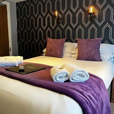 Πανδοχείο Royal Oak