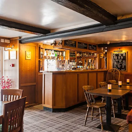 Πανδοχείο Royal Oak