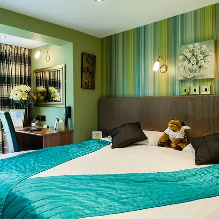 Πανδοχείο Royal Oak 4*