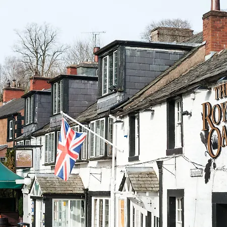 Royal Oak