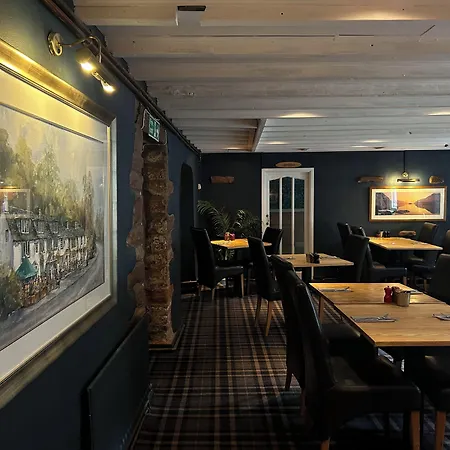 Royal Oak Πανδοχείο