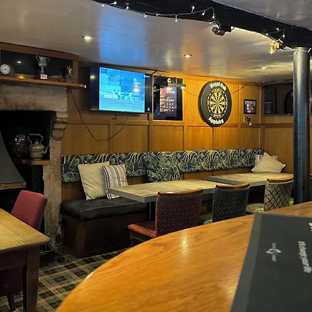 Royal Oak Πανδοχείο