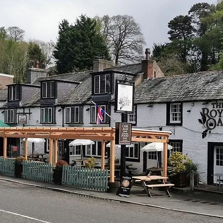 Royal Oak 4*