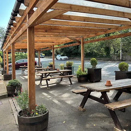 Πανδοχείο Royal Oak 4*