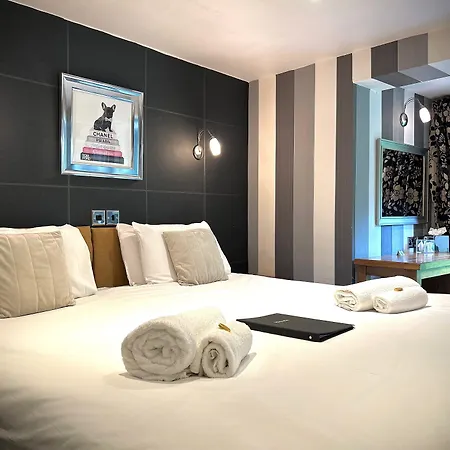 Royal Oak Πανδοχείο Appleby-in-Westmorland