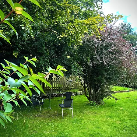 Royal Oak Πανδοχείο Appleby-in-Westmorland