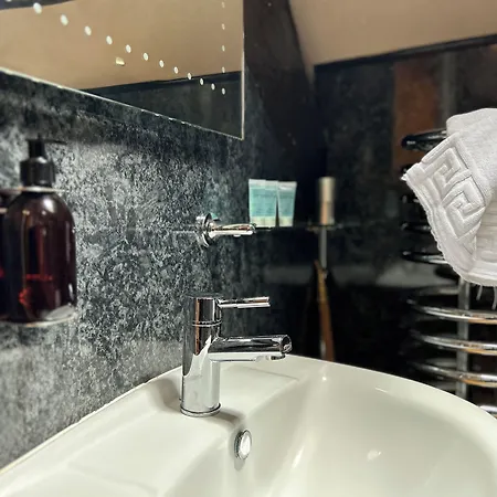 Royal Oak Πανδοχείο Appleby-in-Westmorland