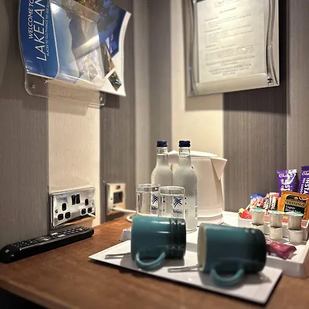 Royal Oak Πανδοχείο Appleby-in-Westmorland