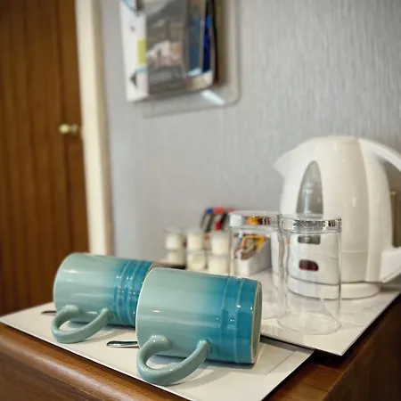 Royal Oak Πανδοχείο Appleby-in-Westmorland