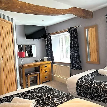 Royal Oak Locanda Appleby-in-Westmorland