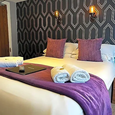 Royal Oak Locanda Appleby-in-Westmorland