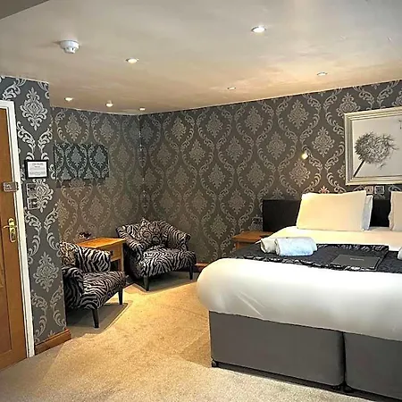 Royal Oak 4*
