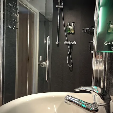 Locanda Royal Oak 4*